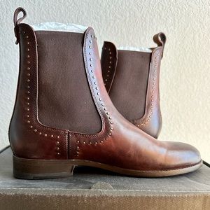 Frye Melissa Deco Chelsea Boot